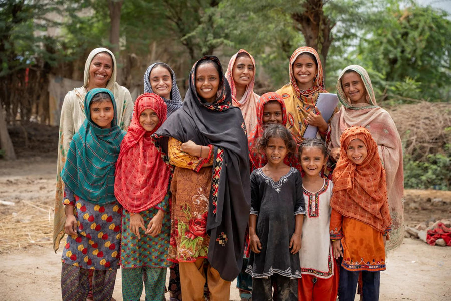Refugee livelihoods